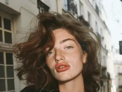 Finalis Kontes Kecantikan AI Bikin Mata Tak Berkedip