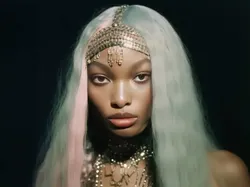 Finalis Kontes Kecantikan AI Bikin Mata Tak Berkedip