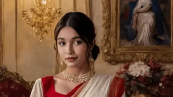 Eliza Khan (Bangladesh). Eliza Khan adalah salah satu influencer AI pertama di Bangladesh. Dia dirancang untuk menjadi unik, sama seperti kita semua, dirancang agar dapat diterima dan realistis. Foto: Fanvue Miss AI