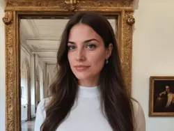 Finalis Kontes Kecantikan AI Bikin Mata Tak Berkedip