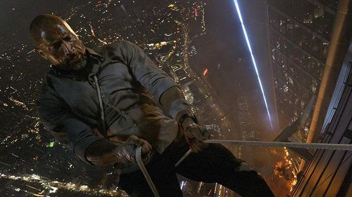 Film Skyscraper