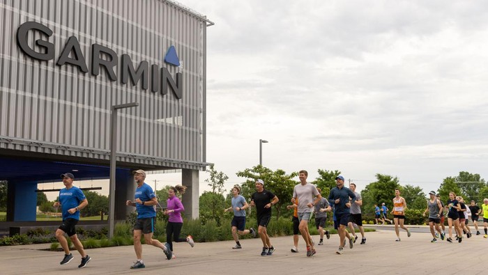 Garmin