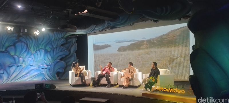 Gelar International Animal Photo & Video Competition 2024