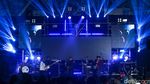 HiVi! Buka Winter Concert Hari Kedua di Trans Studio Snow World Bintaro