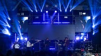 Konser ini jadi terobosan baru bagi konser-konser musik yang banyak saat ini.