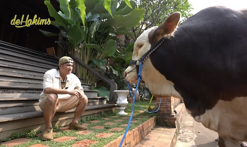 Irfan Hakim dan Janoko
