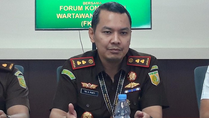 Inisiatif Jaksa Tri Anggoro Dorong UMKM Siak Meraih Kesuksesan Nasional