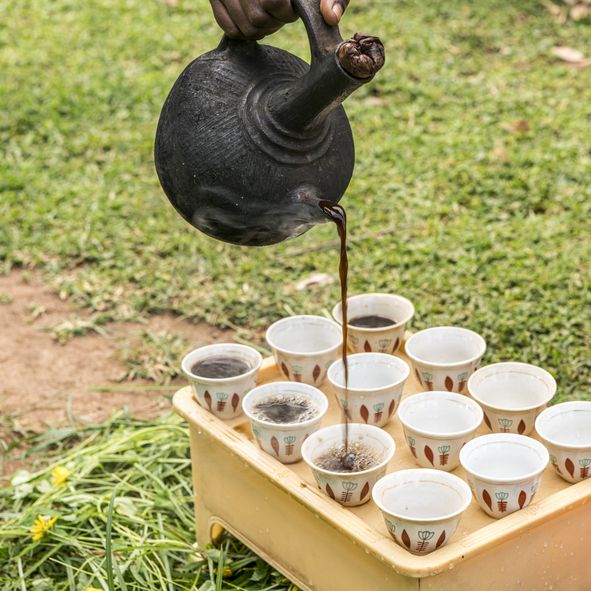 Jebena Buna