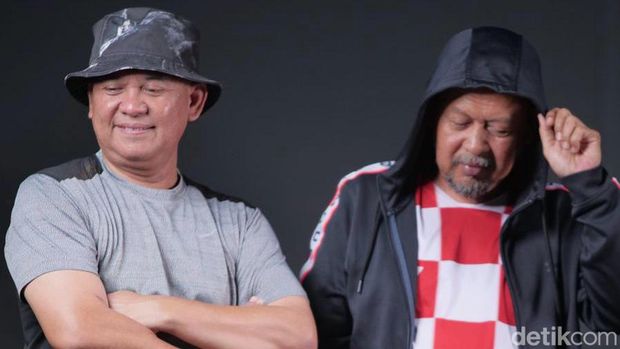 Joko Yuhono dilantik menjadi Kepala Kejari Tanjungpinang saat pandemi Covid-19 terjadi. Dia buat terobosan penanganan Covid-19 hingga upaya pemulihan ekonomi. (dok Pribadi)