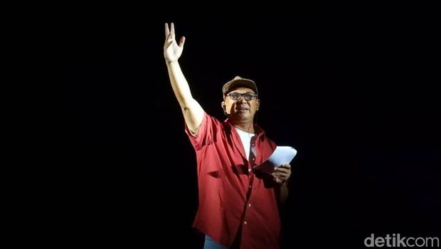 Joko Yuhono dilantik menjadi Kepala Kejari Tanjungpinang saat pandemi Covid-19 terjadi. Dia buat terobosan penanganan Covid-19 hingga upaya pemulihan ekonomi. (dok Pribadi)