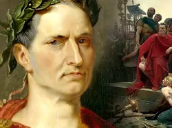 10 Kematian Paling Brutal dalam Sejarah, Ada Julius Caesar