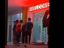 Saat Kades di Pati Marahi Pemuda Depan Mayat Warganya yang Diduga Dibunuh