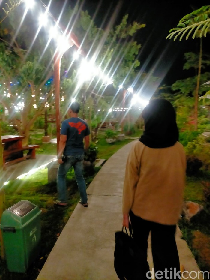 Kafe Instagramable di Lamongan