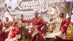 Lihat Keseruan Malam Kenduri Seni Melayu di Batam