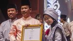 Lihat Keseruan Malam Kenduri Seni Melayu di Batam