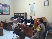 Pemilik Warung Gorengan di Lamongan Digendam, Perhiasan Rp 20 Juta Amblas