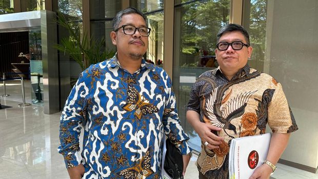 Kuasa Hukum Penggugat