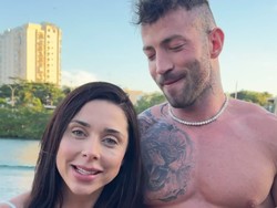 Pasangan Ini Berniat Menikah Tanpa Busana Dihadiri 300 Tamu, Jadi Kontroversi