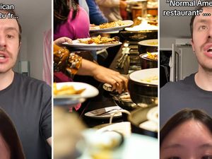 Makan di Resto Buffet, Pelanggan Ini Kesal Pelayanannya Tidak Profesional