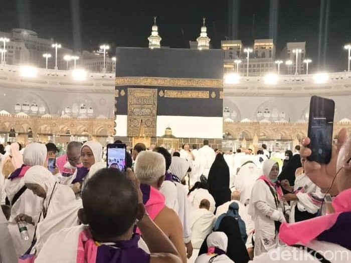 makkah al mukarramah