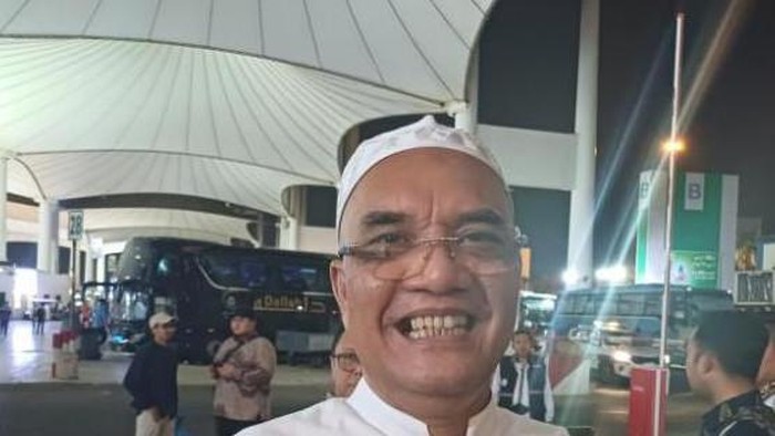Marwan Dasopang