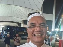 Izin Travel Haji & Umrah Nakal Terancam Dicabut, Ini Usul DPR