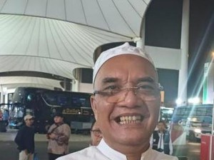 Izin Travel Haji & Umrah Nakal Terancam Dicabut, Ini Usul DPR