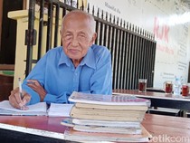 Tips Mengajar Matematika untuk TK dari Mbah Melan TikTok: Bermain dengan Gembira