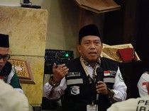 Sukseskan Skema Murur, Kemenag Minta KBIHU Edukasi Jemaah