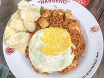 Ini Dia 10 Nasi Goreng Favorit di Jaksel, Sudah Coba?