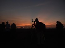 Berikut 42 Titik Lokasi Rukyatul Hilal di Jawa Timur