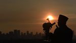 Ingat! Hari Ini 1 Zulhijah, Idul Adha 17 Juni 2024