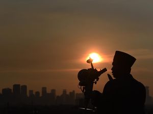 NU Tetapkan 1 Muharram Jatuh pada 8 Juli 2024, Muhammadiyah-Pemerintah 7 Juli