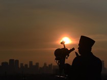 Kapan Sidang Isbat Ramadhan 2025? Cek Jadwal dan Tahapannya di Sini!