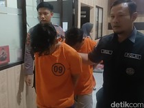 Pilu Siswi SMP Kota Probolinggo Diperkosa 3 Pemuda gegara Hal Sepele