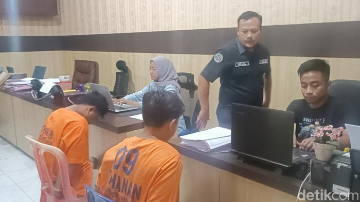Pemerkosa siswi SMP di Kota Probolinggo