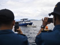 107 Mooring akan Dipasang di Raja Ampat