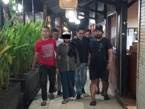 Modus Pimpinan Ponpes Cabuli-Perkosa 4 Santri di Lombok: Transfer Ilmu