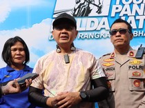 Hotel dan UMKM Kota Batu Laris Manis Berkat Tour de Panderman 2024