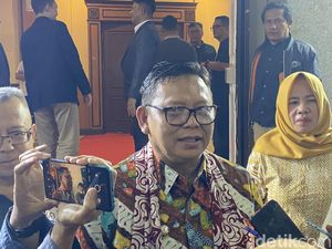 Pj Walkot Sukabumi Tegaskan Tak Mau Ikut Pilkada