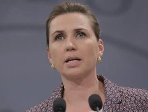 PM Denmark Ungkap Situasi Serius Usai Trump Ingin Beli Greenland