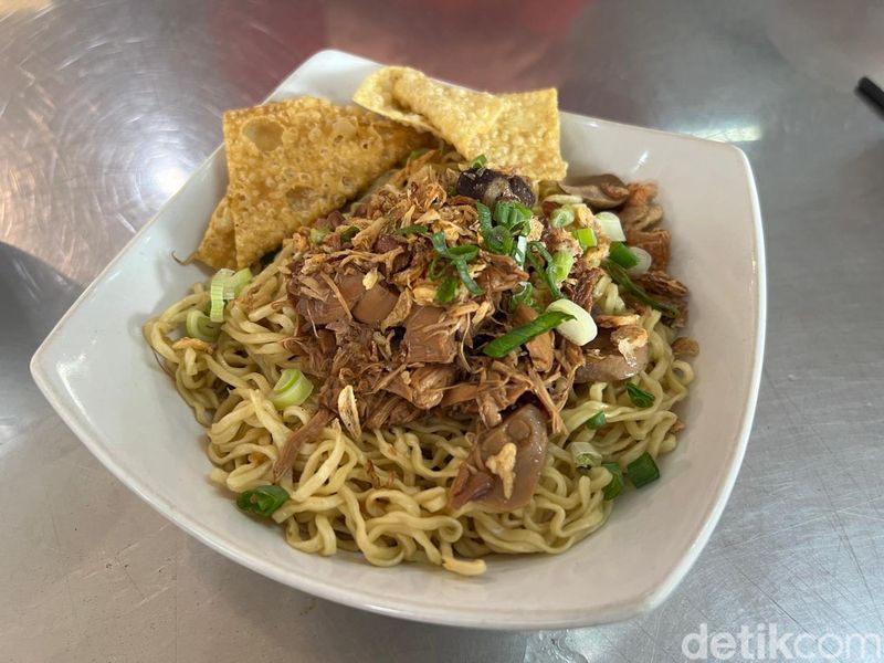 Pondok Bakso Loncat