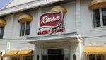Potret Restoran Tempo Dulu Bersejarah di Bandung, Ada yang Masih Eksis!