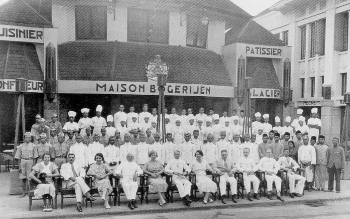 Potret Restoran Tempo Dulu Bersejarah di Bandung, Ada yang Masih Eksis! Potret Restoran Tempo Dulu Bersejarah di Bandung, Ada yang Masih Eksis!
