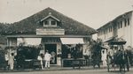 Potret Restoran Tempo Dulu Bersejarah di Bandung, Ada yang Masih Eksis!