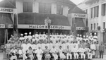 Potret Restoran Tempo Dulu Bersejarah di Bandung, Ada yang Masih Eksis!