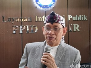 Sanksi Tegas Unair untuk Pelaku Bullying, DO Jika Terbukti