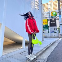 Reva sendiri sebelumnya dikenal sebagai selebgram, model, dan fashion stylisht. Ia sering wara-wari di berbagai event fashion. Foto: Instagram Reva Marcehllin