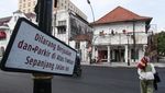 Revitalisasi Kota Lama di Surabaya