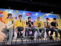 RIIZE Ungkap Keinginannya untuk Berlibur ke Bali